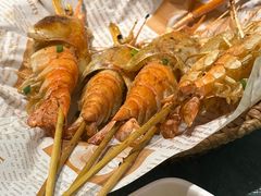 -79号渔船海鲜饭店(岗厦店)