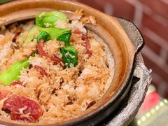 -煲煲好(朝阳门店)