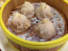 蟹粉小笼-王家沙点心店(南京西路总店)