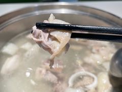-烹然四季椰子鸡火锅(姚家园万象汇店)