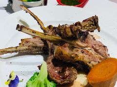 -K·Kitchen KK牛扒厨房(江南西店)