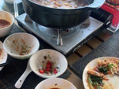 -天津湾西餐厅(三亚海棠湾洲际度假酒店)