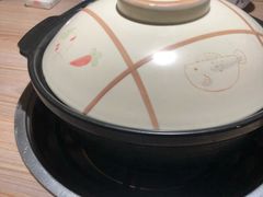 -探窝·竹笙椰子鸡(杨箕店)