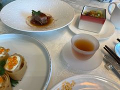 -东海朗廷酒店-唐阁T’ANG COURT 中餐厅