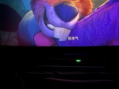 -万象影城(杭州万象城IMAX激光店)