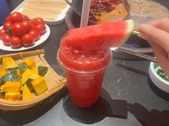 -巴蜀大将火锅(春熙店)