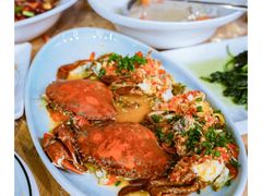 -醉壹号海鲜大排档·老厦门特色菜(厦门美食地标店)
