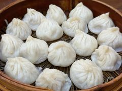 鲜肉小笼-万寿斋(山阴路店)