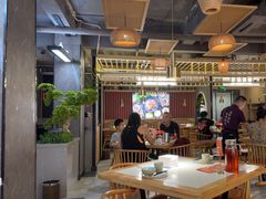 -王妈热卤·川味馆(海昌店)