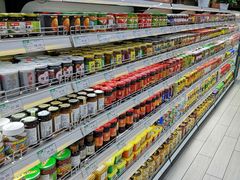 -果蔬好生活超市(乐堤港店)