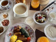 -宝丽轩中餐厅BAOLIXUAN