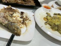 -官塘锋记鱼生·生腌·砂锅粥(牌坊街店)