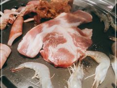 -33韩式自助烧烤(环城南路店)