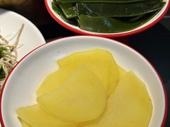 -辣尚瘾·烤鱼·新川菜(牡丹园直营店)