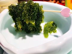 -京料理·日料自助·铁板燒(复悦城店)