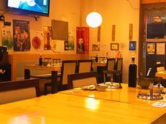 大堂-丽和苑·自助寿喜锅(虹梅路店)