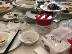 -新恬乐大酒家(沧达大厦店)