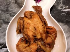 -西安饭庄·非遗陕菜(钟楼店)