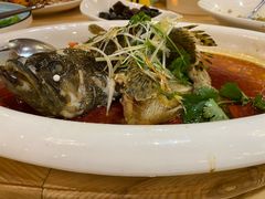 -德胜轩正宗顺德菜(宝安沙井会展中心店)