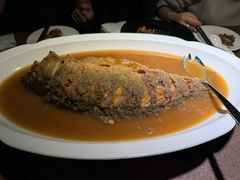 -豫丰汇河南名菜楼(武记餐饮)