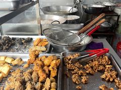 -美美阿姨醋肉(县后路店)