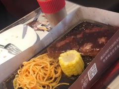 -必胜客(八一店)