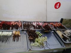 -怪老头甜不辣(抚琴小区店)