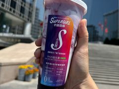 -Blueglass酸奶(财富购物中心店)