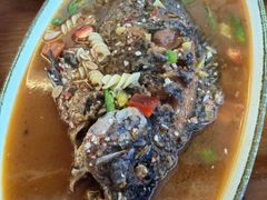 -云隐小厨·传统大理美食(复兴路店)