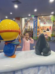 -啵乐乐儿童主题乐园(北京旗舰店)