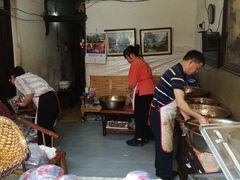大堂-邓氏兔头