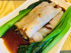 -添好运点心专门店(百老汇店)