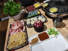 -霸腹烤肉(厦门柚子番店)