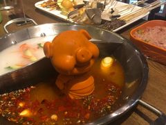 -来蜀乾串串香(北京总店)