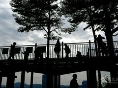 -狐尾山公园