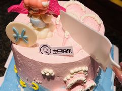 -CAKE BOSS 蛋糕老板(西单君太百货店)
