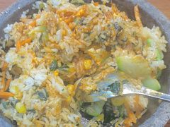 -小木屋拌饭(抚顺商业城店)