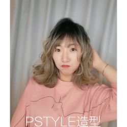 点击看大图 -P.STYLE 派斯造型