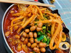-红鼻子桂林米粉(金唐新光界店)