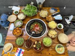 -笔记安顺夺夺粉火锅