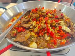 -福巷湘食小馆·猛火现炒(上海首店)