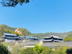 -蒋氏故居