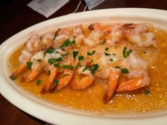 蒜蓉粉丝虾-外婆家(天河领展店)