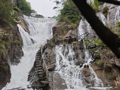 -天台山景区