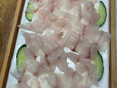 -官塘锋记鱼生·生腌·砂锅粥(牌坊街店)