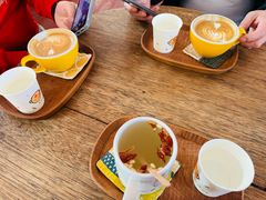 -春风十里咖啡馆