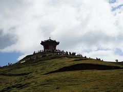 -日月山景区