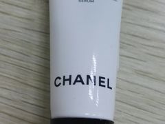 -Chanel(德基广场店)