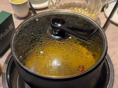-野·大山里野生菌石锅土鸡(益田假日店)