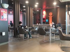 -麦当劳(深圳北站高铁店)